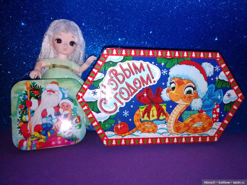 Куклёнки 2024 года — Игровые куклы разных производителей (Разное): редкие бренды (фото 7)