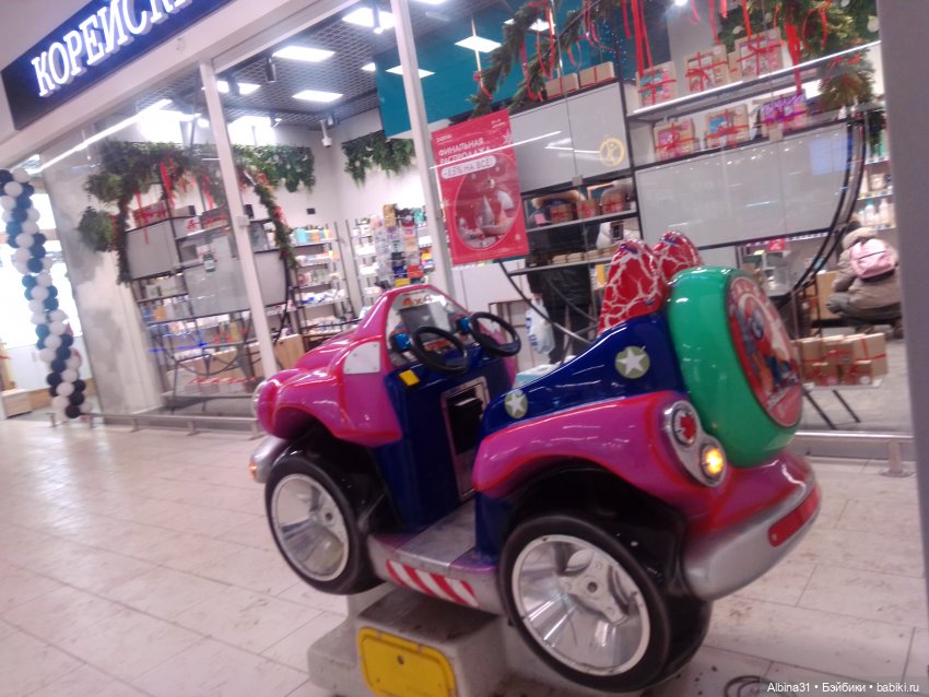 Была зима — Игровые куклы разных производителей (Разное): редкие бренды