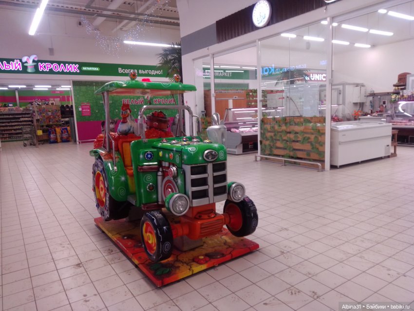 Была зима — Игровые куклы разных производителей (Разное): редкие бренды