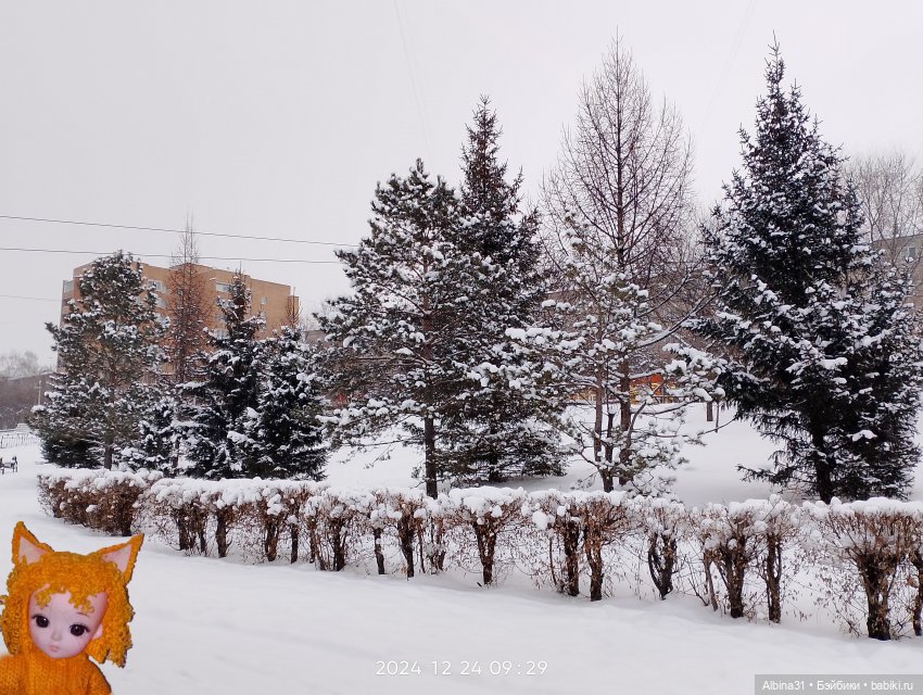 Была зима — Игровые куклы разных производителей (Разное): редкие бренды (фото 2)