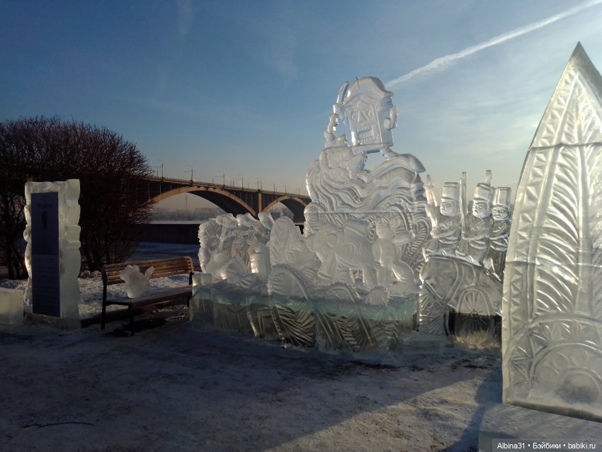 Волшебный лёд Сибири — Игровые куклы разных производителей (Разное): редкие бренды