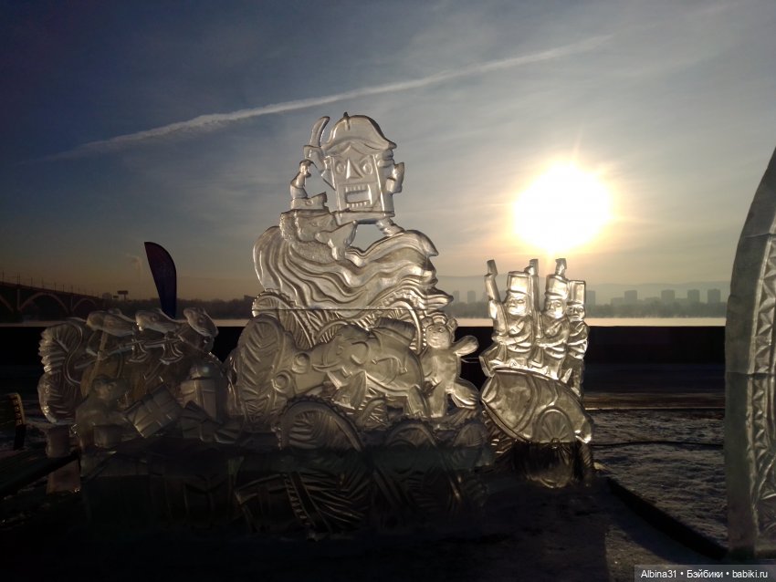 Волшебный лёд Сибири — Игровые куклы разных производителей (Разное): редкие бренды