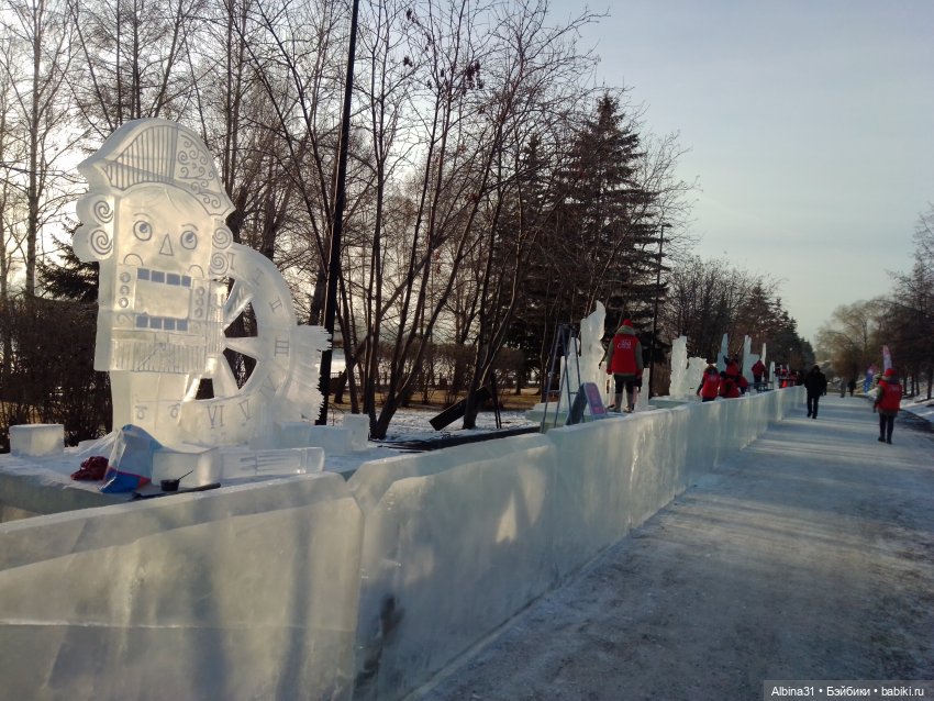 Волшебный лёд Сибири — Игровые куклы разных производителей (Разное): редкие бренды (фото 5)