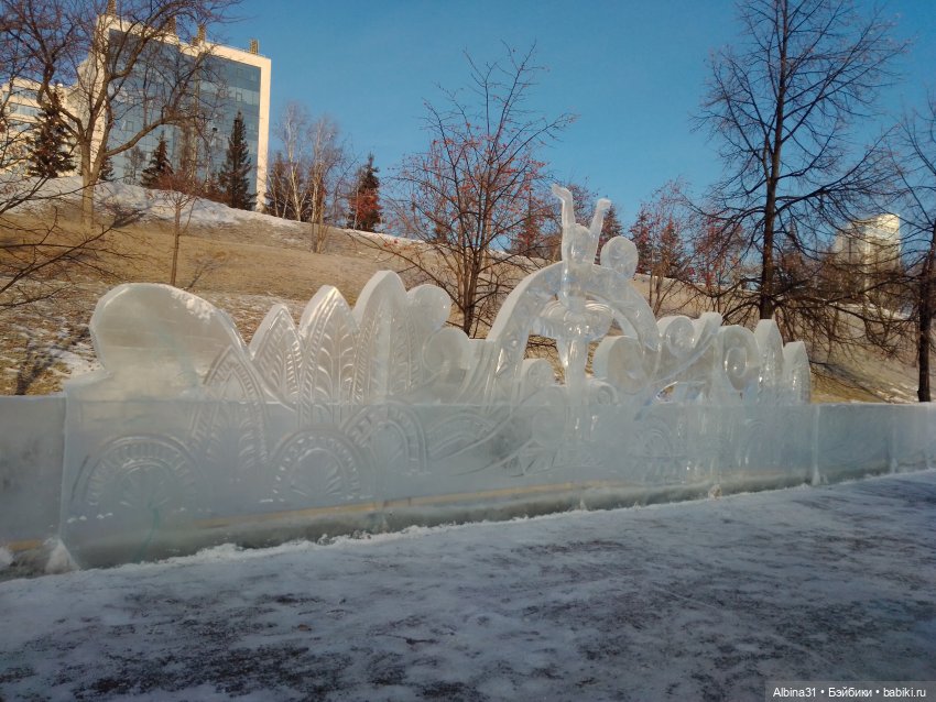 Волшебный лёд Сибири — Игровые куклы разных производителей (Разное): редкие бренды