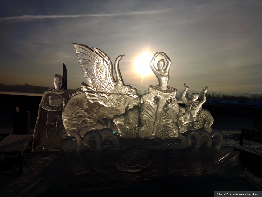 Волшебный лёд Сибири — Игровые куклы разных производителей (Разное): редкие бренды