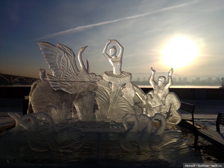 Волшебный лёд Сибири — Игровые куклы разных производителей (Разное): редкие бренды