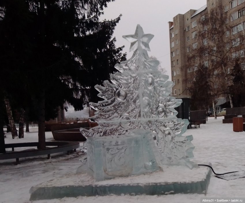 Елки районные — Разные шарнирные куклы (не БЖД): редкие (фото 4)