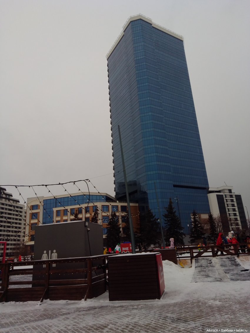 Елки районные — Разные шарнирные куклы (не БЖД): редкие (фото 6)