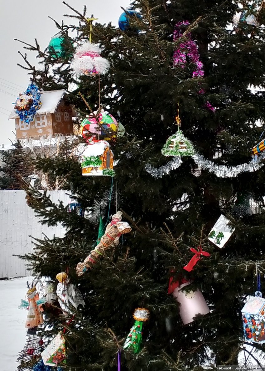 Елки районные — Разные шарнирные куклы (не БЖД): редкие