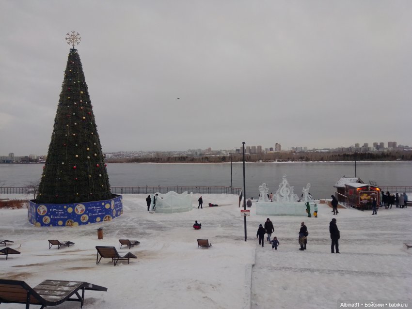 Елки районные — Разные шарнирные куклы (не БЖД): редкие