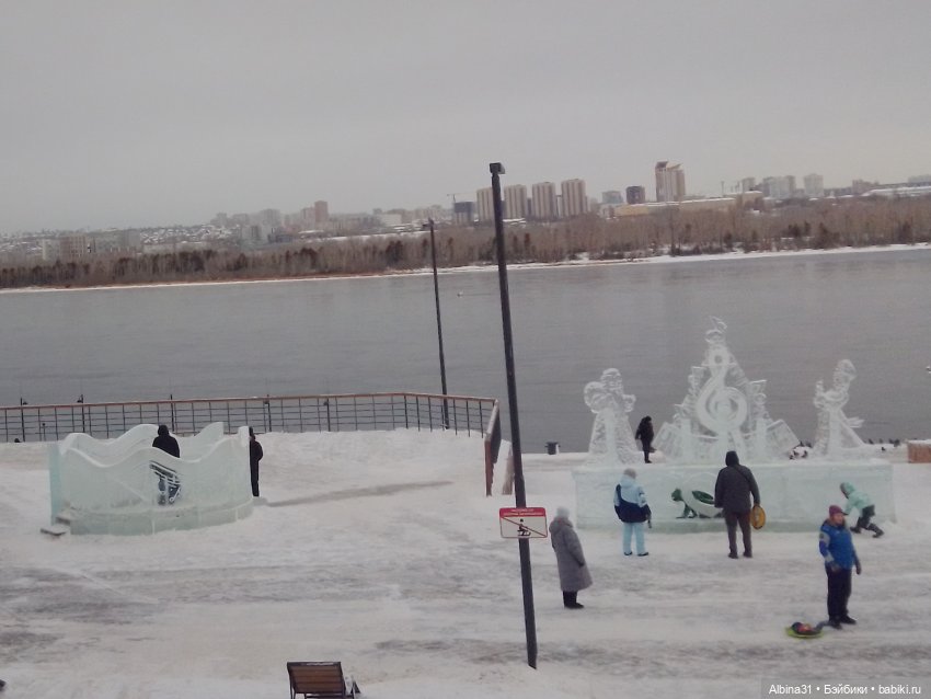 Елки районные — Разные шарнирные куклы (не БЖД): редкие