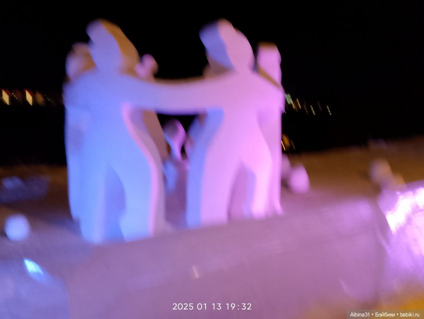 Снежное вечером 2025 год — Игровые куклы разных производителей (Разное): редкие бренды