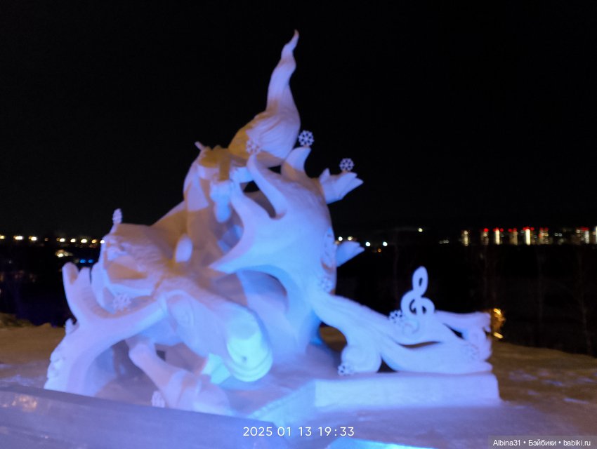 Снежное вечером 2025 год — Игровые куклы разных производителей (Разное): редкие бренды