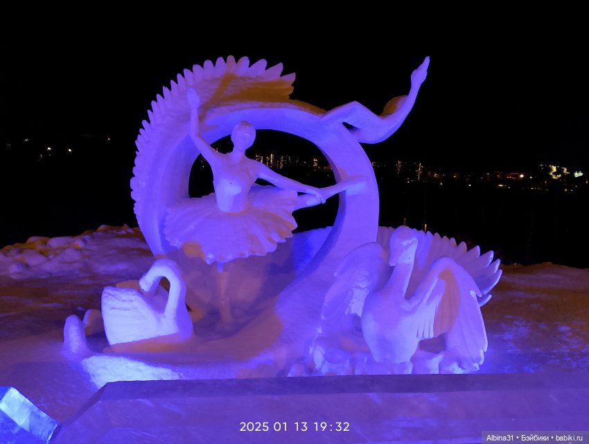 Снежное вечером 2025 год — Игровые куклы разных производителей (Разное): редкие бренды