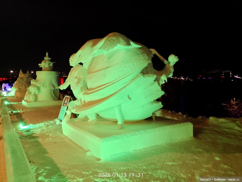 Снежное вечером 2025 год — Игровые куклы разных производителей (Разное): редкие бренды (фото 7)