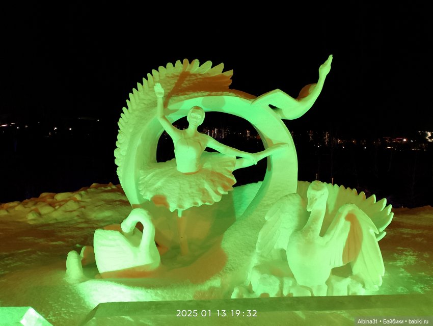 Снежное вечером 2025 год — Игровые куклы разных производителей (Разное): редкие бренды (фото 10)