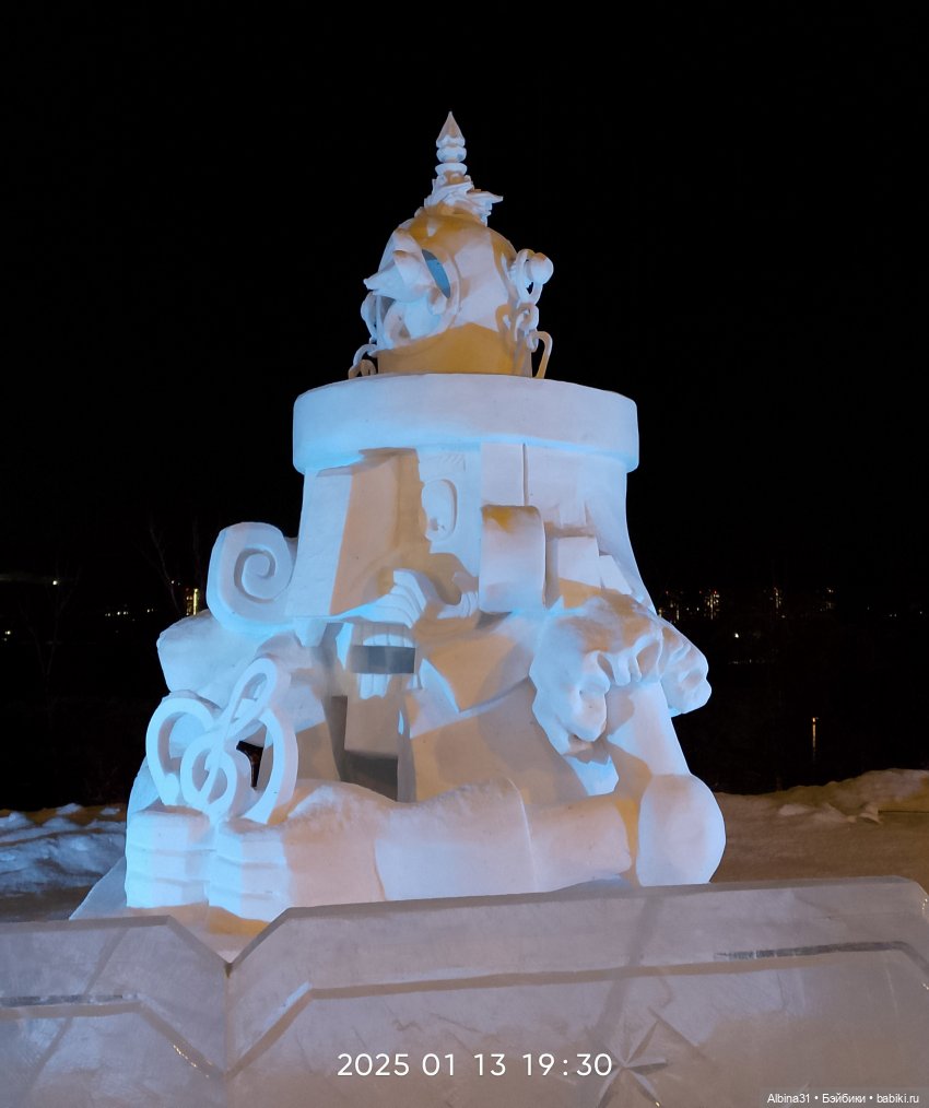 Снежное вечером 2025 год — Игровые куклы разных производителей (Разное): редкие бренды (фото 4)