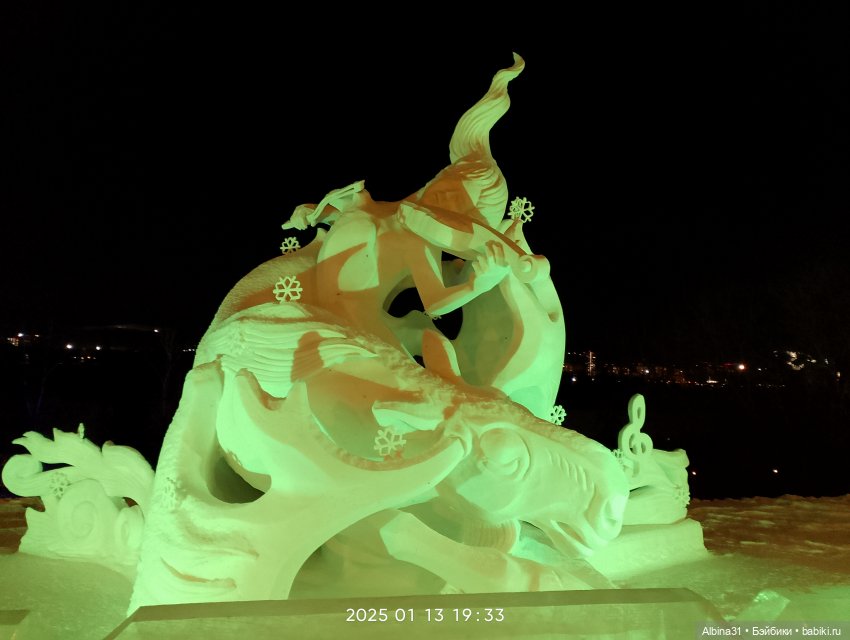 Снежное вечером 2025 год — Игровые куклы разных производителей (Разное): редкие бренды