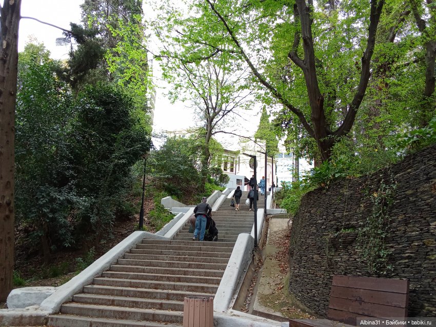 Сочи. Море и цветы (3) — Разные шарнирные куклы (не БЖД): редкие