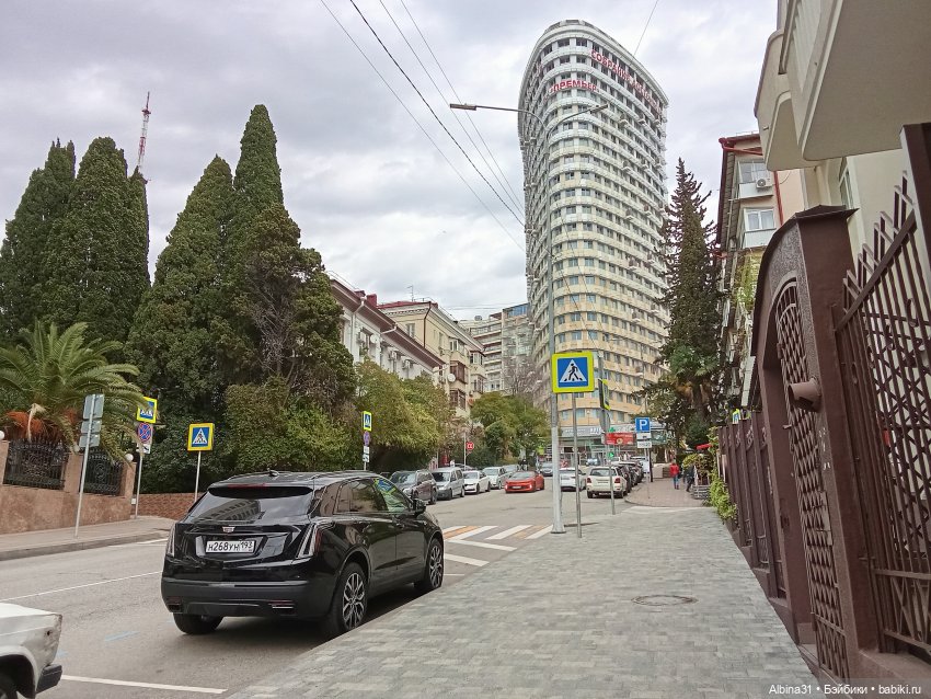 Сочи. Море и цветы (3) — Разные шарнирные куклы (не БЖД): редкие