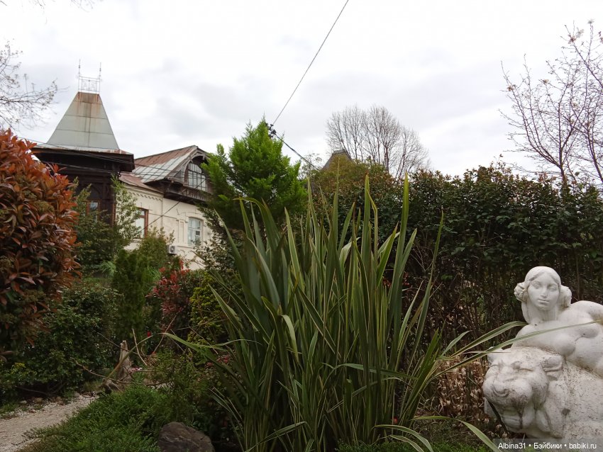 Сочи. Море и цветы (3) — Разные шарнирные куклы (не БЖД): редкие