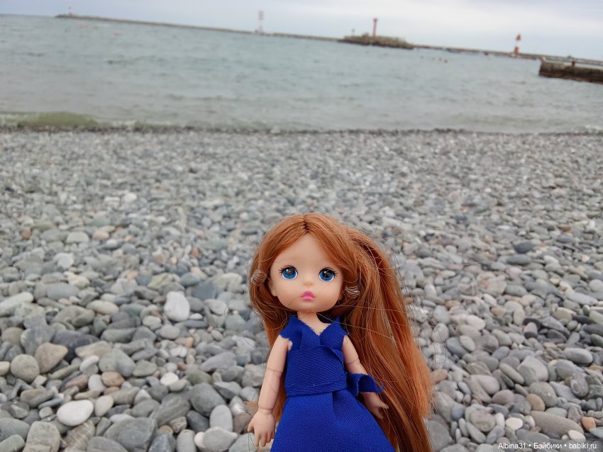 Сочи. Море и цветы (продолжение)