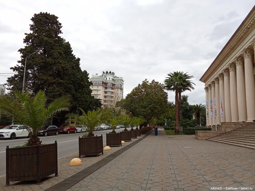 Сочи. Море и цветы (3) — Разные шарнирные куклы (не БЖД): редкие