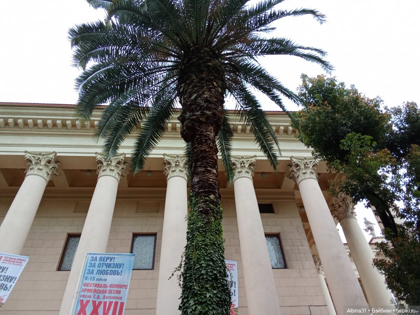 Сочи. Море и цветы (3) — Разные шарнирные куклы (не БЖД): редкие