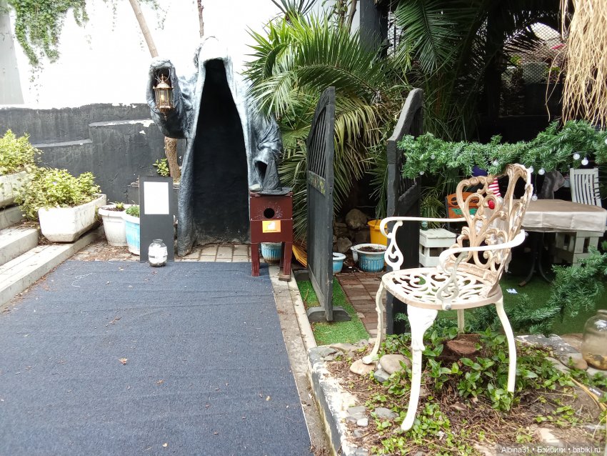 Сочи. Море и цветы (3) — Разные шарнирные куклы (не БЖД): редкие