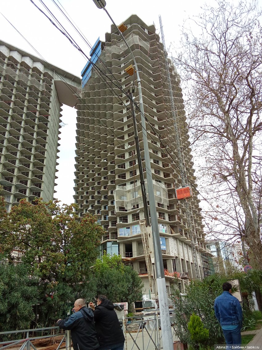 Сочи. Море и цветы (3) — Разные шарнирные куклы (не БЖД): редкие