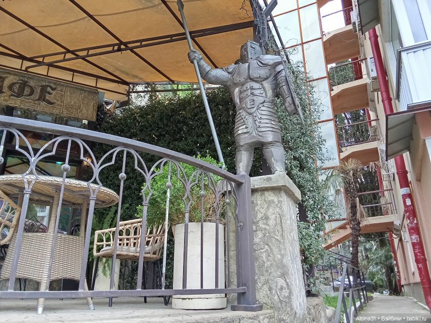 Сочи. Море и цветы (3) — Разные шарнирные куклы (не БЖД): редкие