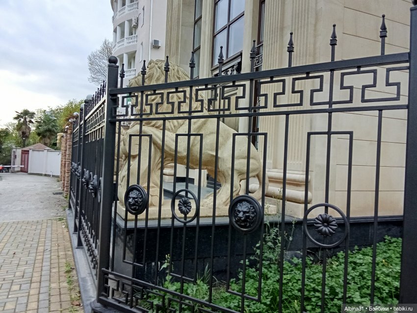 Сочи. Море и цветы (3) — Разные шарнирные куклы (не БЖД): редкие