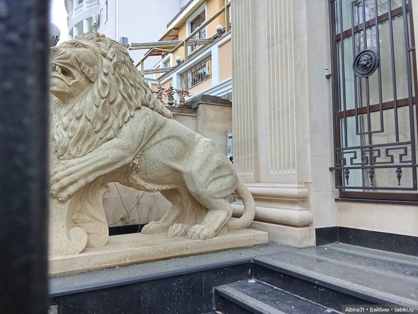 Сочи. Море и цветы (3) — Разные шарнирные куклы (не БЖД): редкие