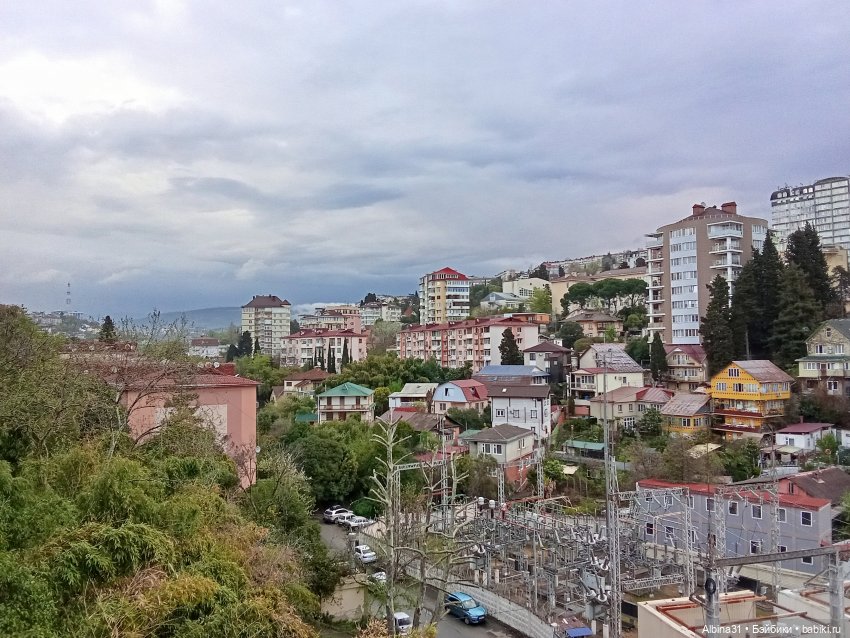 Сочи. Море и цветы (4) — Разные шарнирные куклы (не БЖД): редкие