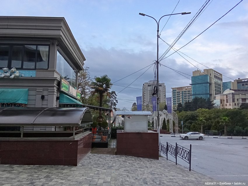 Сочи. Море и цветы (4) — Разные шарнирные куклы (не БЖД): редкие (фото 6)