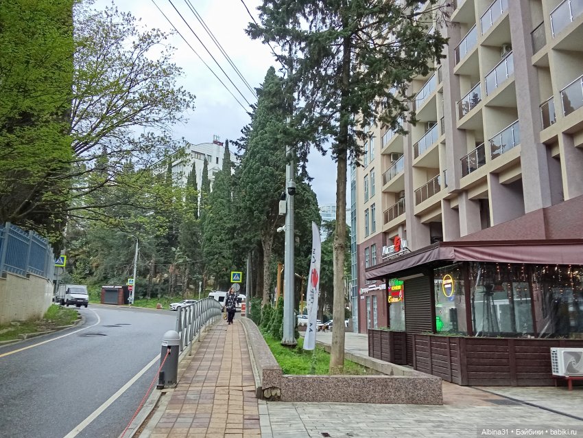 Сочи. Море и цветы (4) — Разные шарнирные куклы (не БЖД): редкие