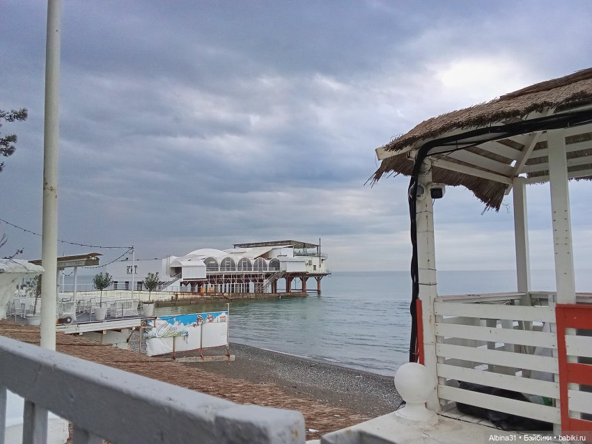 Сочи. Море и цветы (4) — Разные шарнирные куклы (не БЖД): редкие