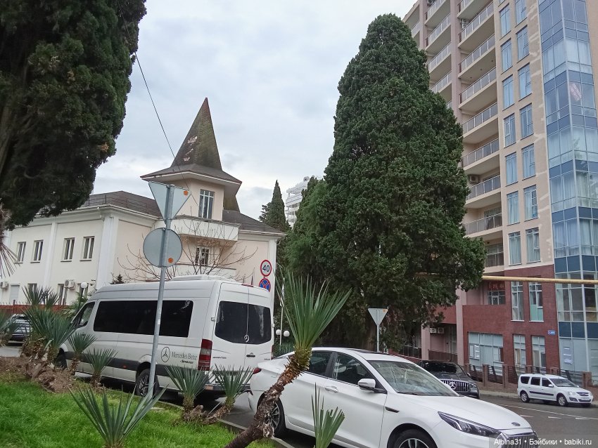 Сочи. Море и цветы (4) — Разные шарнирные куклы (не БЖД): редкие