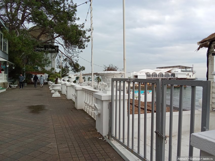 Сочи. Море и цветы (4) — Разные шарнирные куклы (не БЖД): редкие