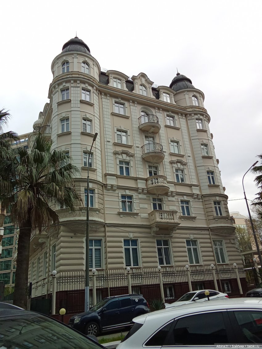 Сочи. Море и цветы (5) — Разные шарнирные куклы (не БЖД): редкие