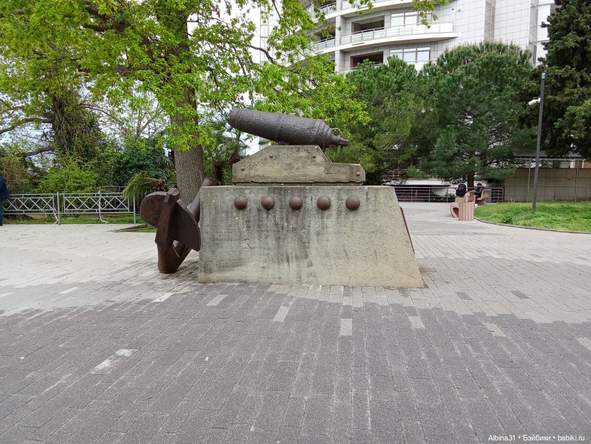 Сочи. Море и цветы (5) — Разные шарнирные куклы (не БЖД): редкие