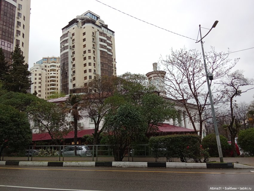 Сочи. Море и цветы (5) — Разные шарнирные куклы (не БЖД): редкие