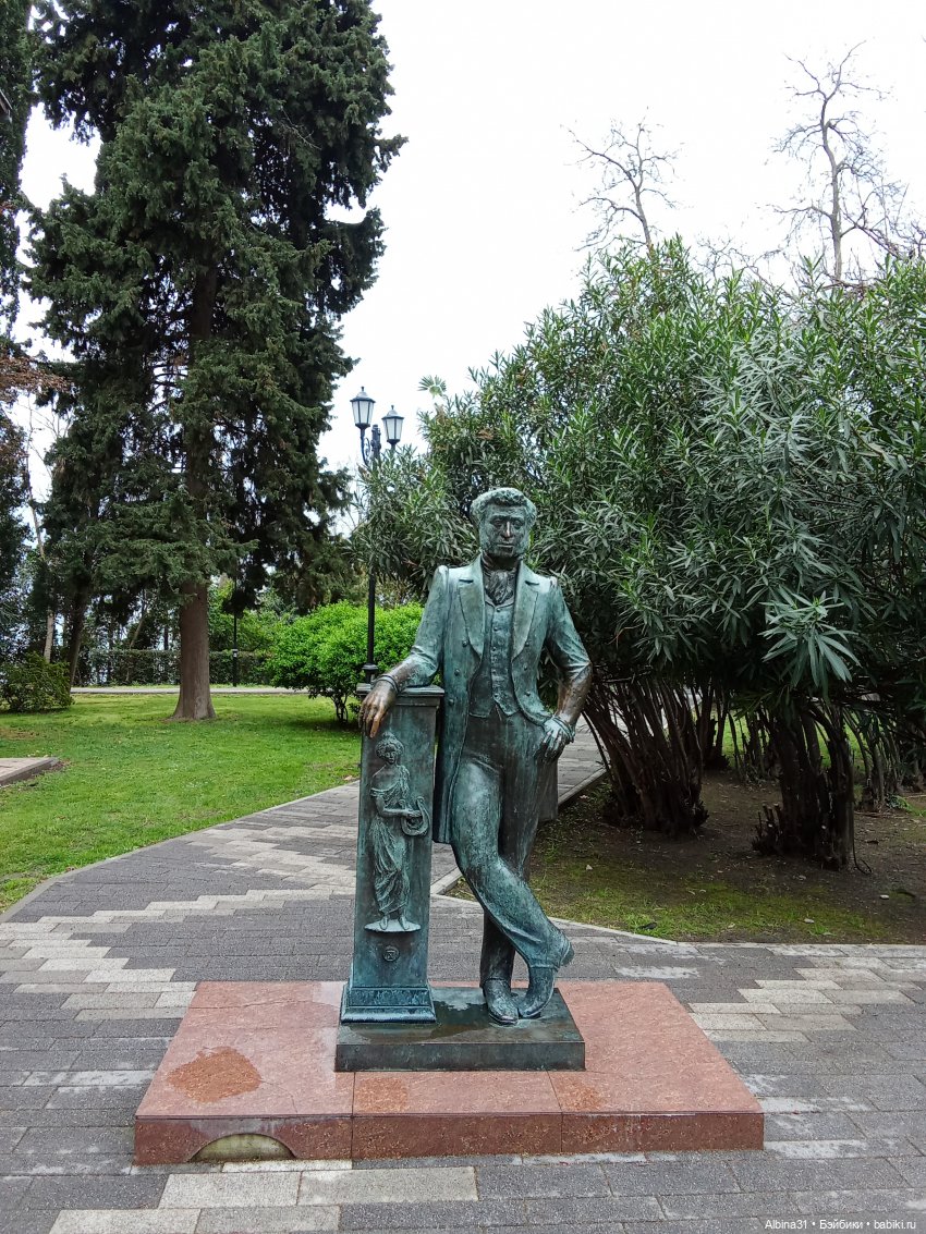 Сочи. Море и цветы (5) — Разные шарнирные куклы (не БЖД): редкие