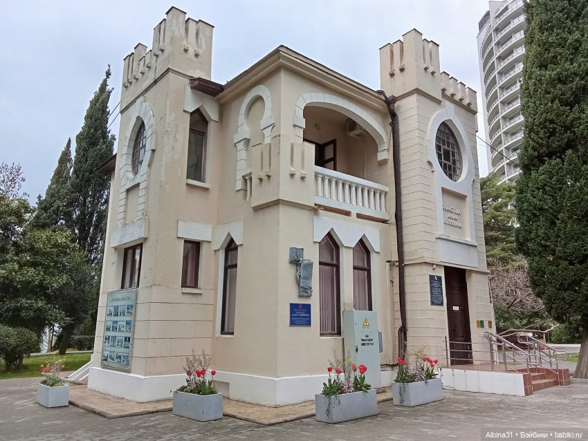 Сочи. Море и цветы (5) — Разные шарнирные куклы (не БЖД): редкие