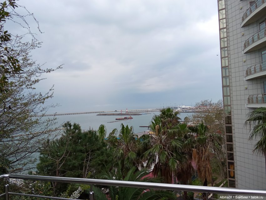 Сочи. Море и цветы (5) — Разные шарнирные куклы (не БЖД): редкие