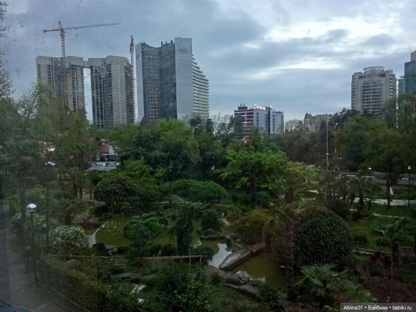 Сочи. Японский сад — Разные шарнирные куклы (не БЖД): редкие (фото 8)