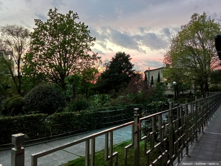 Сочи. Японский сад — Разные шарнирные куклы (не БЖД): редкие