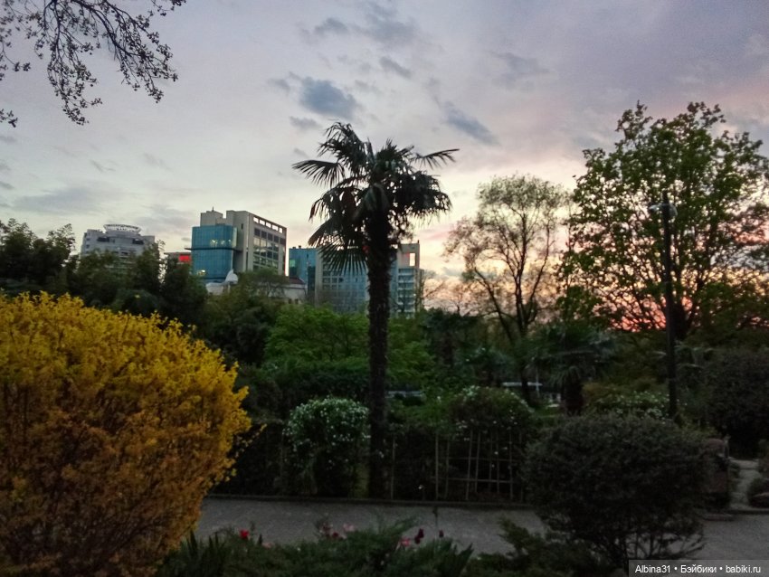 Сочи. Японский сад — Разные шарнирные куклы (не БЖД): редкие