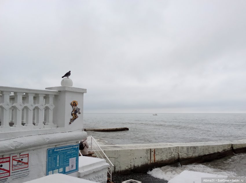 Сочи. Море и цветы (7) — Разные шарнирные куклы (не БЖД): редкие