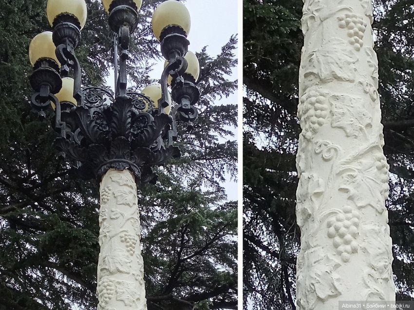 Сочи. Море и цветы (7) — Разные шарнирные куклы (не БЖД): редкие